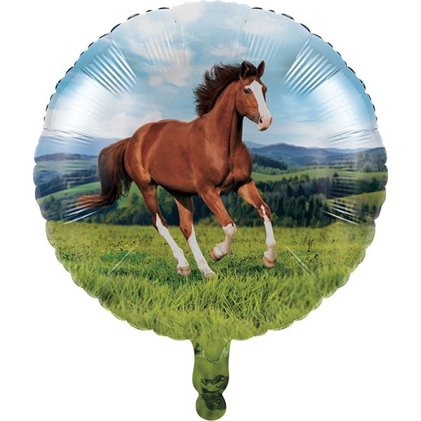 Product Image for Horse and Pony - Folioilmapallo 45 cm