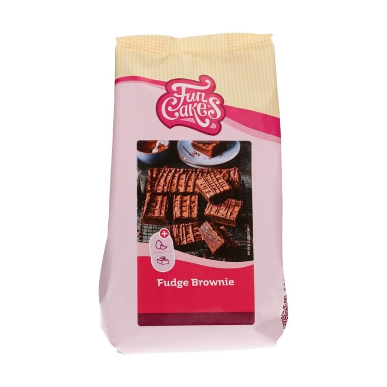 Product Image for FunCakes Browniemix