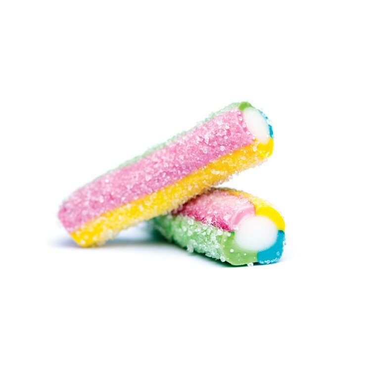 Product Image for Kirpeät Sateenkaaripalat Suurpakkaus 2 kg