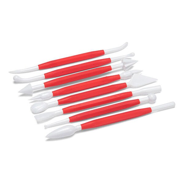 Product Image for Muotoilutyökalu 8 kpl
