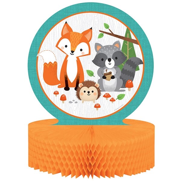 Product Image for Woodland Animals - Pöytäkoriste