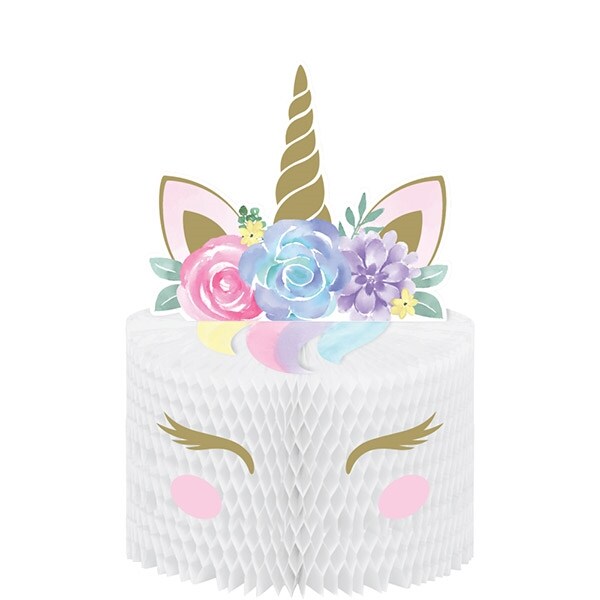 Product Image for Unicorn Babyshower - Pöytäkoriste