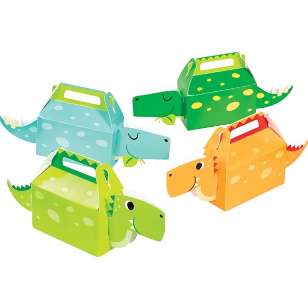 Product Image for Dino Party Boy - Juhlarasia 4 kpl