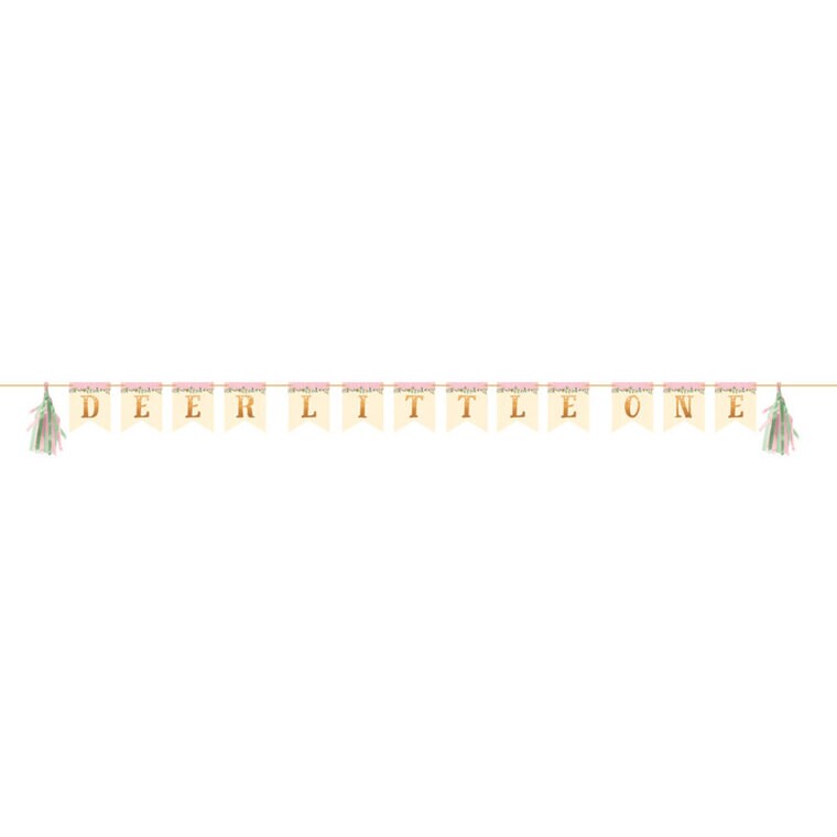 Product Image for Deer Little One, Lippuviiri 1 vuotta