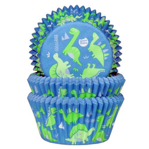 Product Image for Muffinivuoat Dinosaurukset 50 kpl