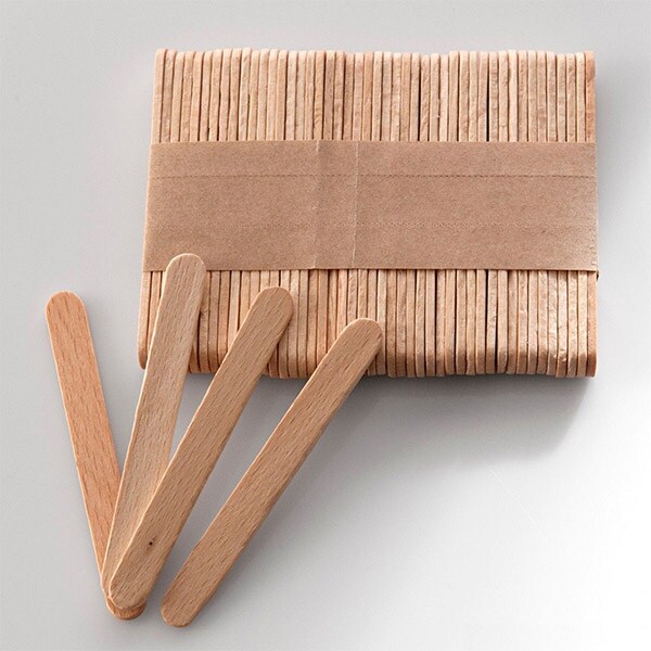 Product Image for Puutikut 100 kpl