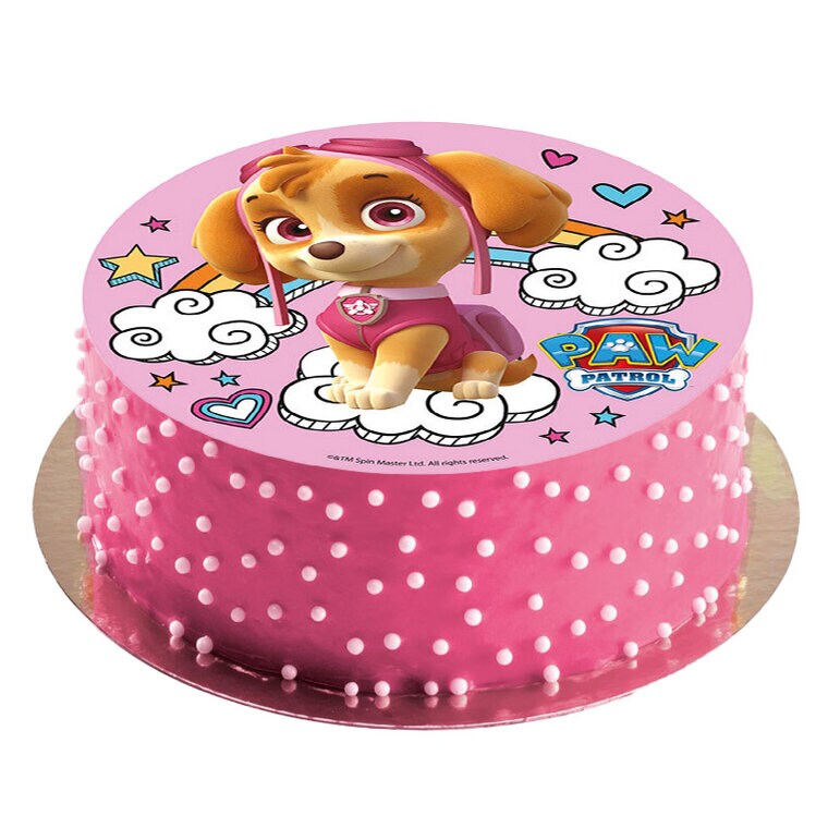 Product Image for Kakkukuva Ryhmä Hau Kaja - Vohveli 20 cm