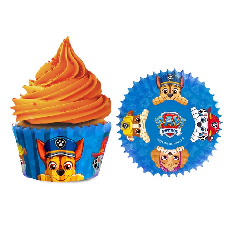 Product Image for Muffinssivuoat - Ryhmä Hau 25 kpl