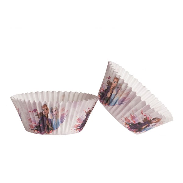 Product Image for Frozen Muffinivuoat 25 kpl