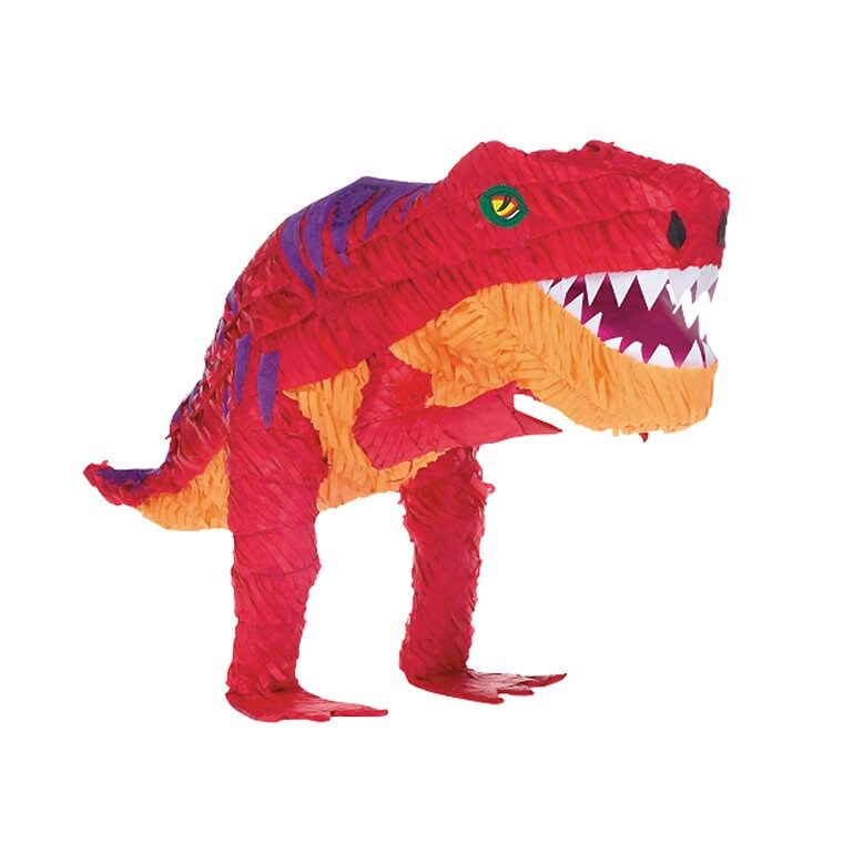 Product Image for Pinata T-Rex 60 cm