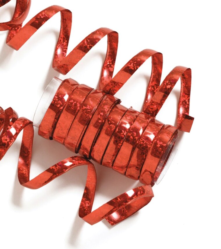 Product Image for Serpentiini - Punainen Kimalteleva