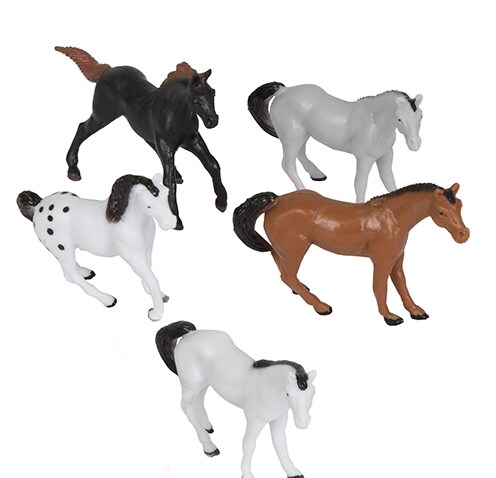 Product Image for Leikkihevoset 10 kpl