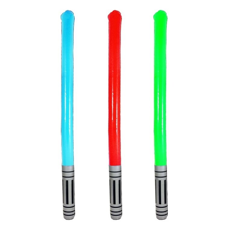 Product Image for Puhallettava valosapeli 90 cm