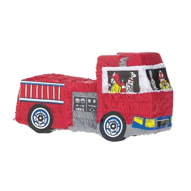 Product Image for Piñata Paloauto 49 cm