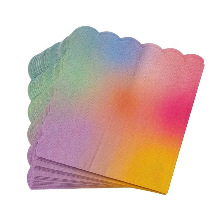 Product Image for Sorbetti - Servetit 20 kpl