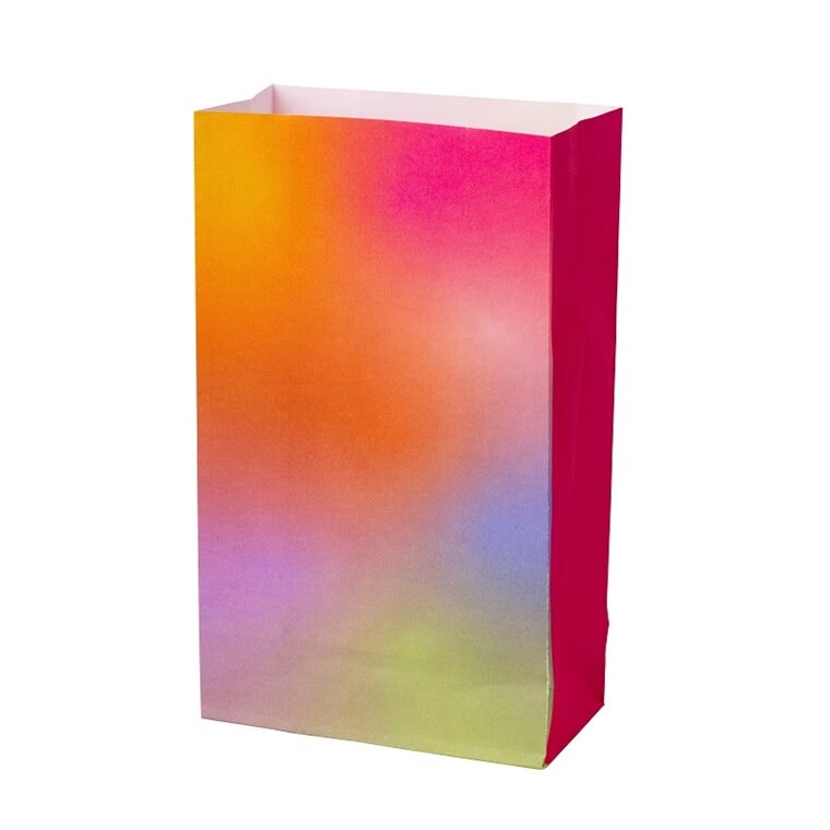 Product Image for Sorbetti - Juhlapussit paperia 8 kpl