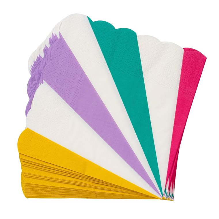 Product Image for Karuselli - Servetit 20 kpl