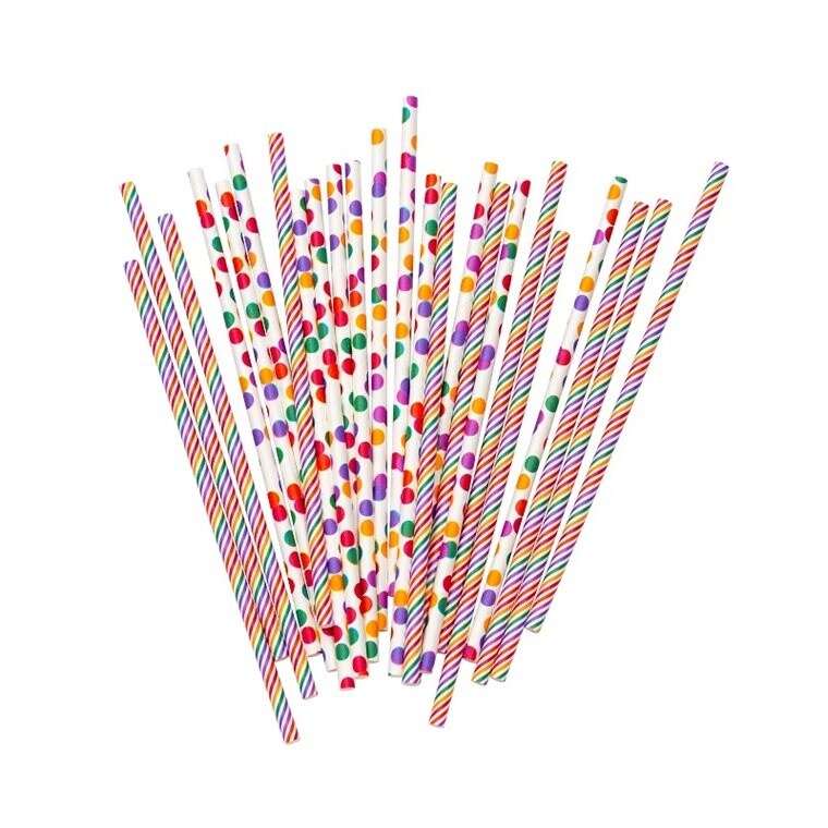 Product Image for Karuselli - Paperipillit 24 kpl