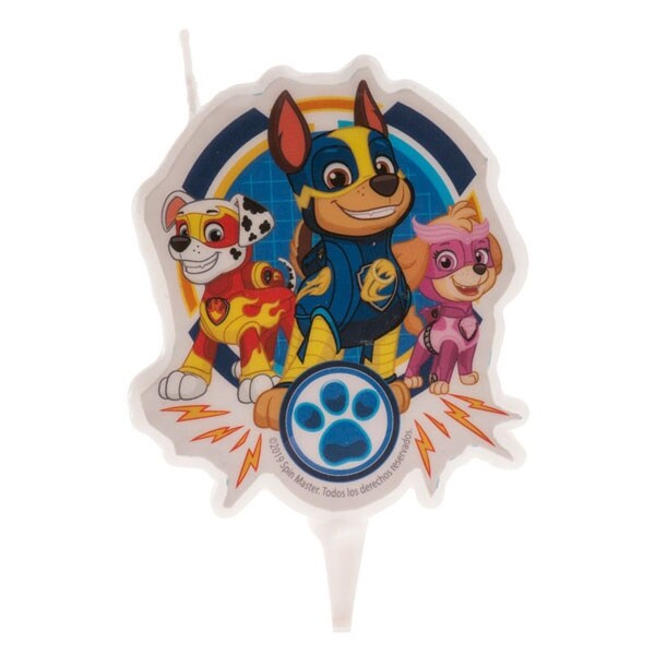 Product Image for Ryhmä Hau - Kakkukynttilä 7,5 cm