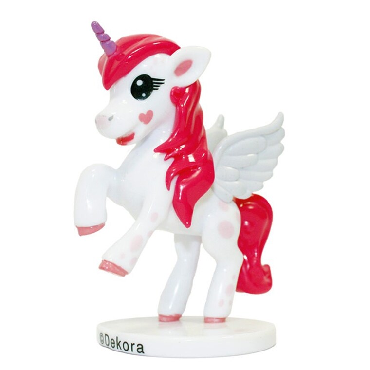 Product Image for Unicorn - Kakkukoriste 3D