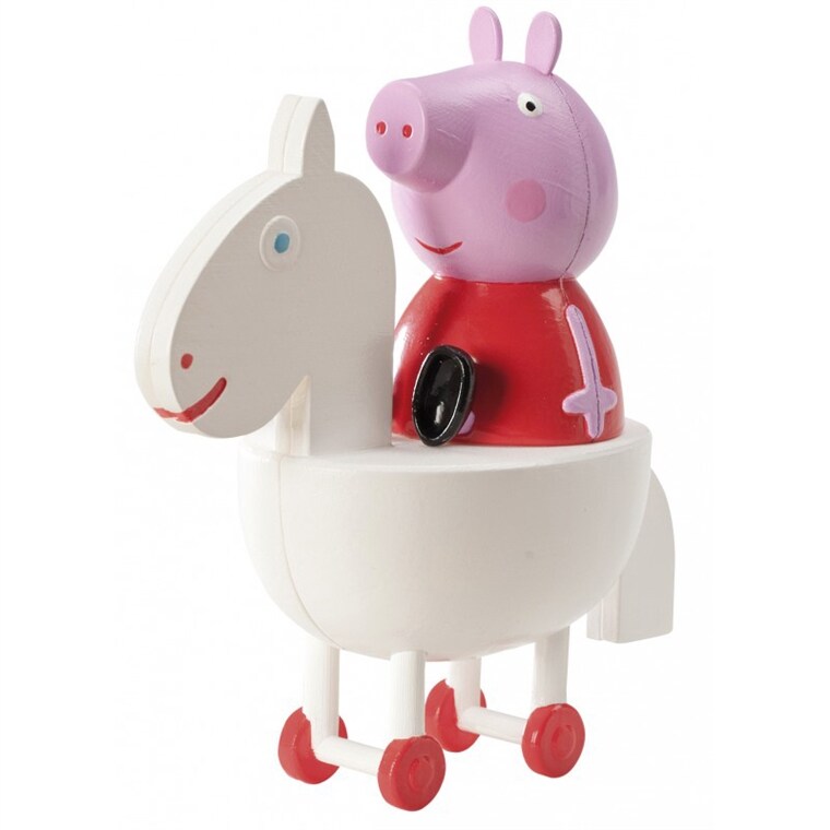 Product Image for Pipsa Possu - Kakkukoriste 3D