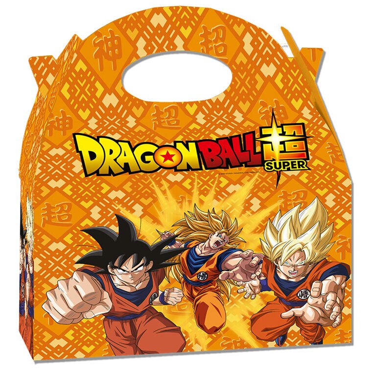 Product Image for Dragon Ball - Juhlarasia