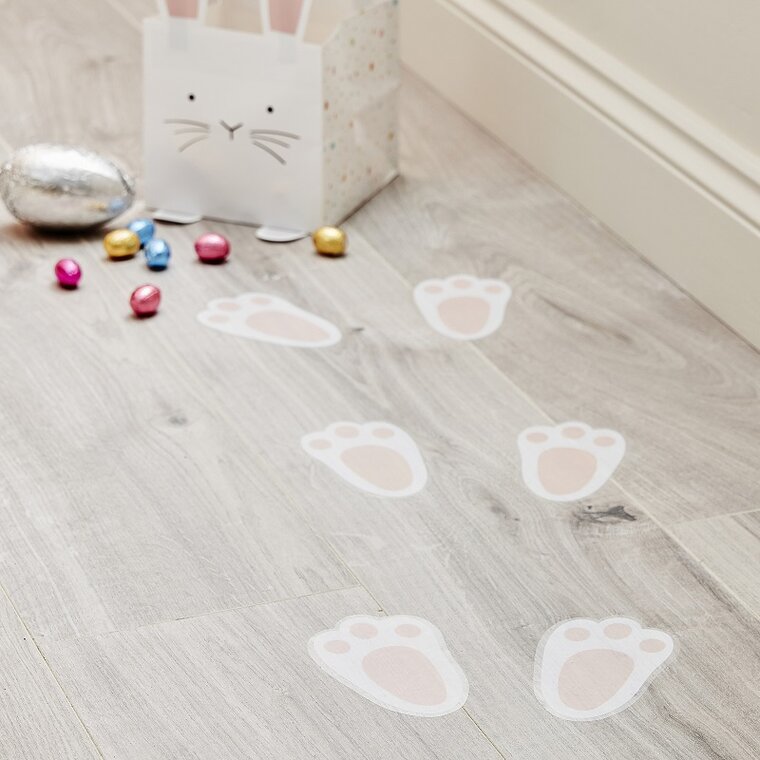 Product Image for Tarrat Pupun jalanjäljet 10 kpl