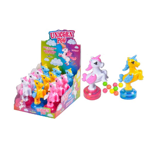 Product Image for Unicorn Poo Pastillit