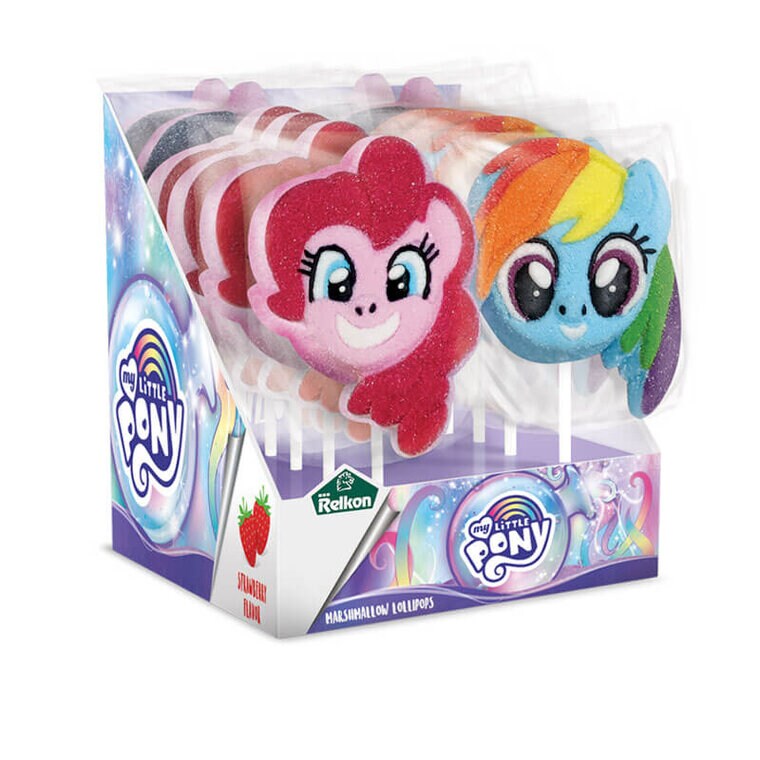 Product Image for My Little Pony - Marshmallow Tikkarit
