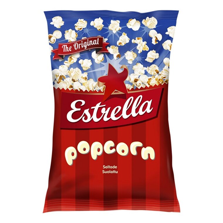 Product Image for Estrella Popcorn 65 grammaa