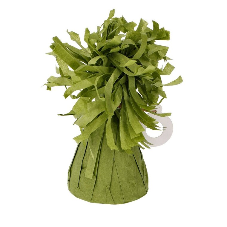 Product Image for Ilmapallopaino Oliivinvihreä 170 grammaa