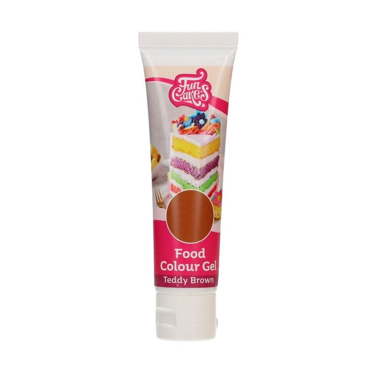 Product Image for FunCakes Pastaväri 30 grammaa
