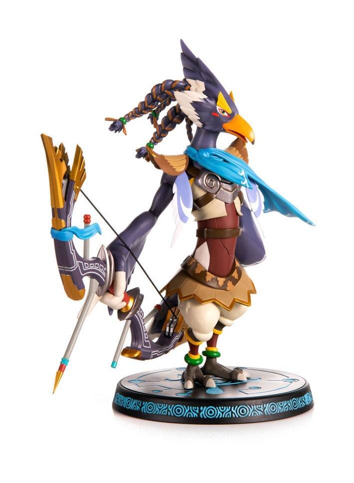 Product Image for Zelda, Breath of the Wild PVC Staty Revali 26 cm