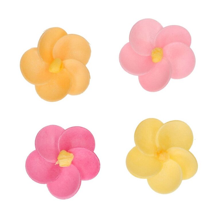 Product Image for FunCakes - Syötävät Vohvelikukat, Kääpiöesikko 12 kpl