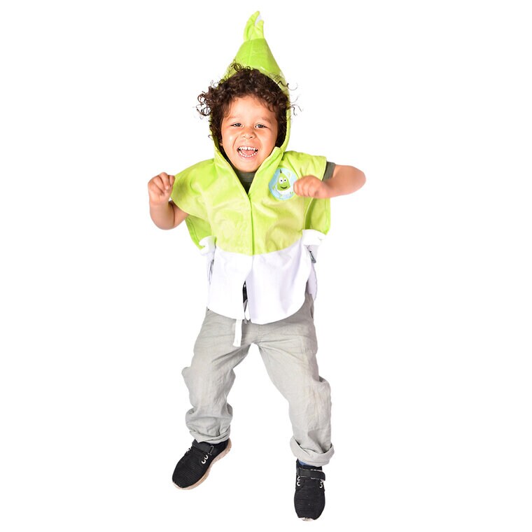 Product Image for Babblarna Dadda Naamiaisasu Lasten 1-4-vuotta