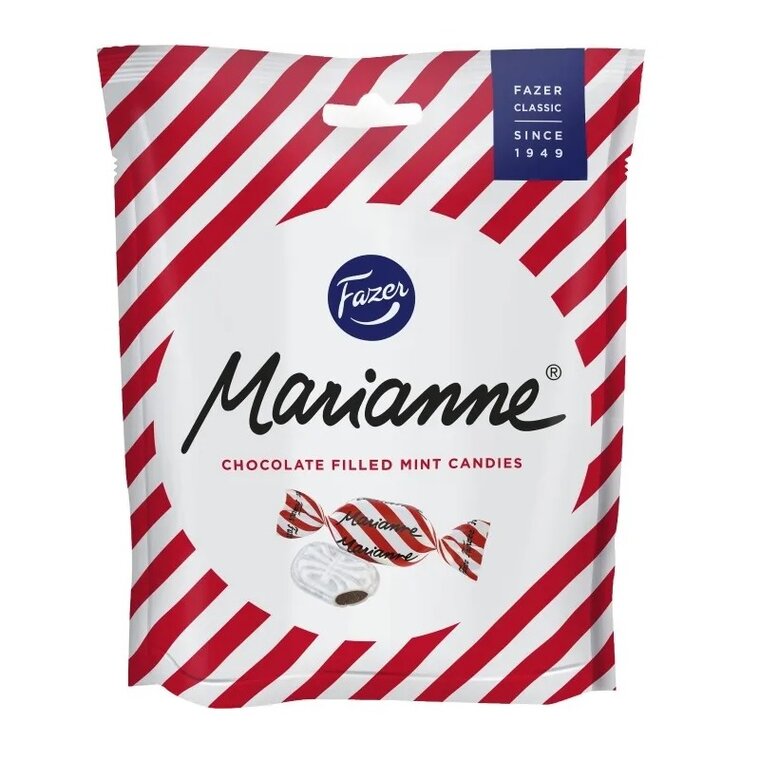 Product Image for Marianne pussi 120 grammaa