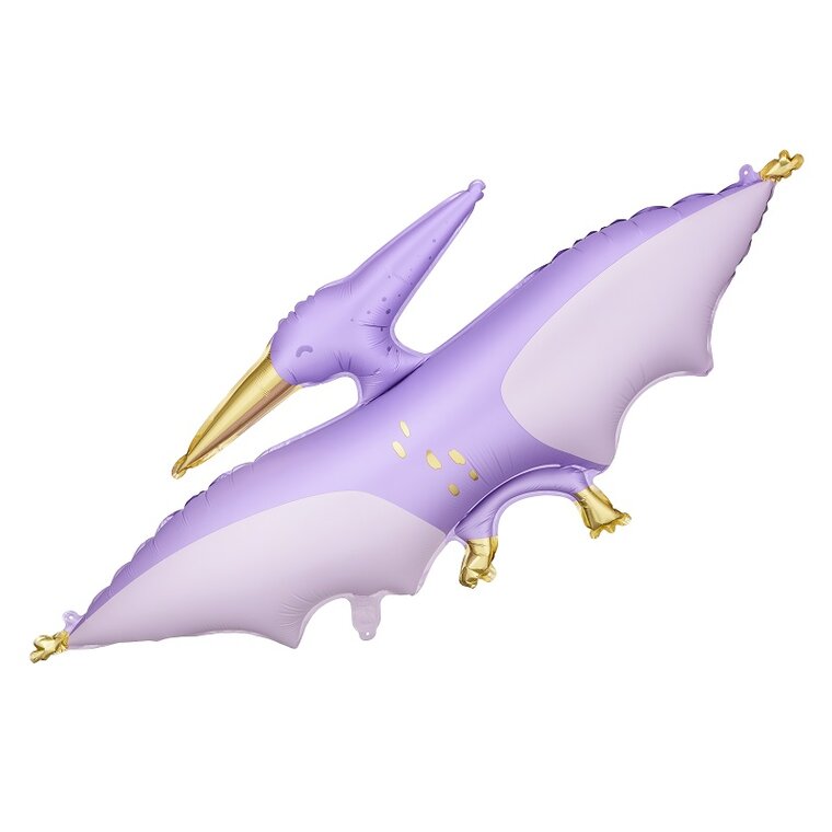 Product Image for Folioilmapallo - Dinosaurus Pterodactyl 120 x 62 cm