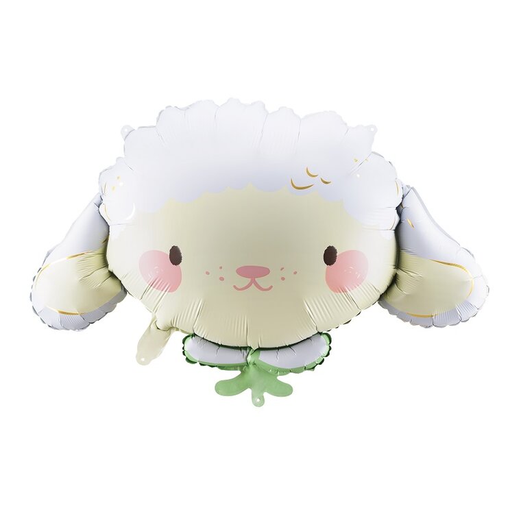 Product Image for Folioilmapallo - Lammas 87 x 57 cm