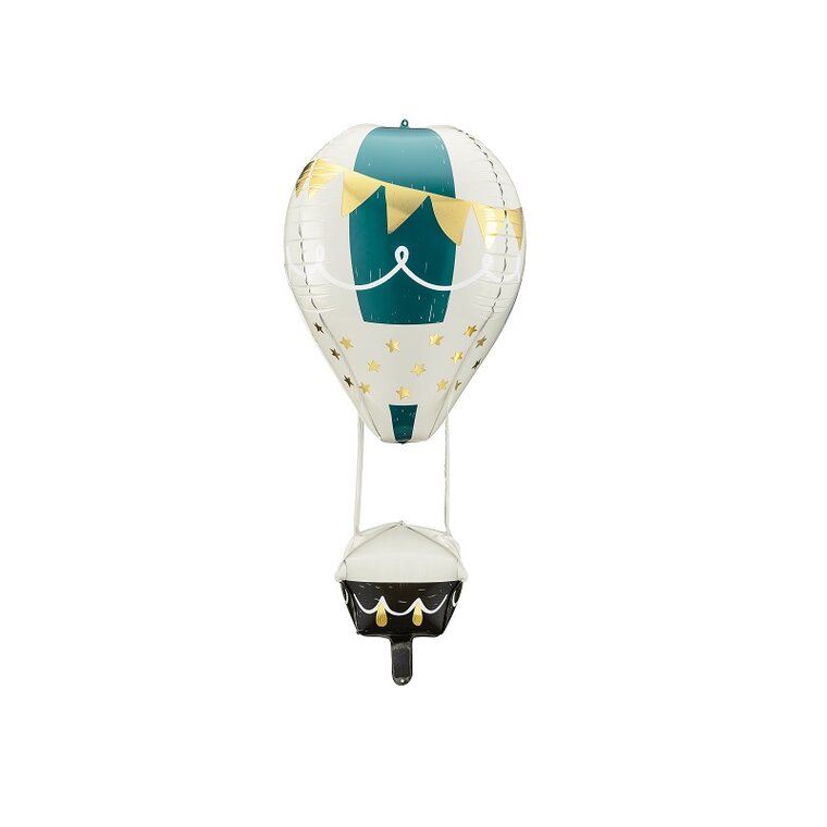 Product Image for Folioilmapallo - Kuumailmapallo 36 x 110 cm