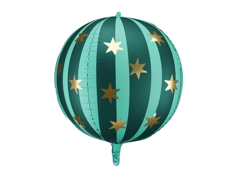 Product Image for Sirkus Vihreä Folioilmapallo 75 cm