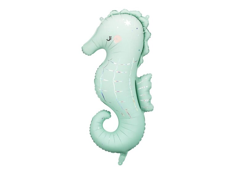 Product Image for Folioilmapallo Merihevonen 98 cm