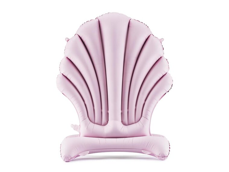Product Image for Mermaid Simpukka Seisova Folioilmapallo 96 cm