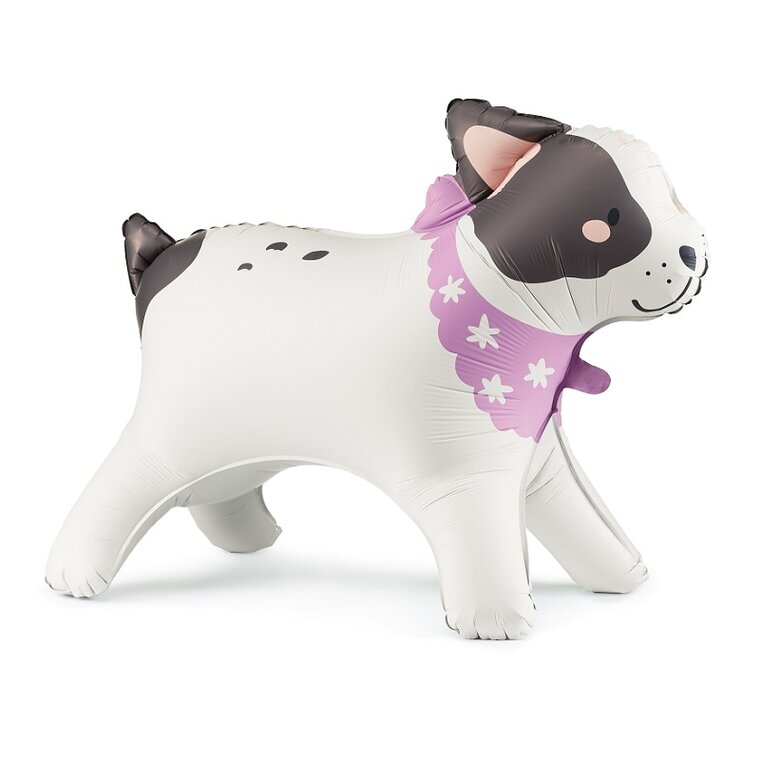 Product Image for Folioilmapallo Bulldog 75 cm