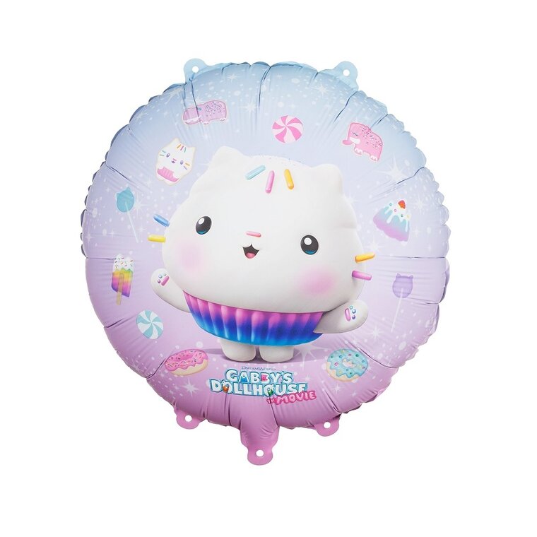 Product Image for Gabby's Dollhouse Folioilmapallo Cakey 35 cm