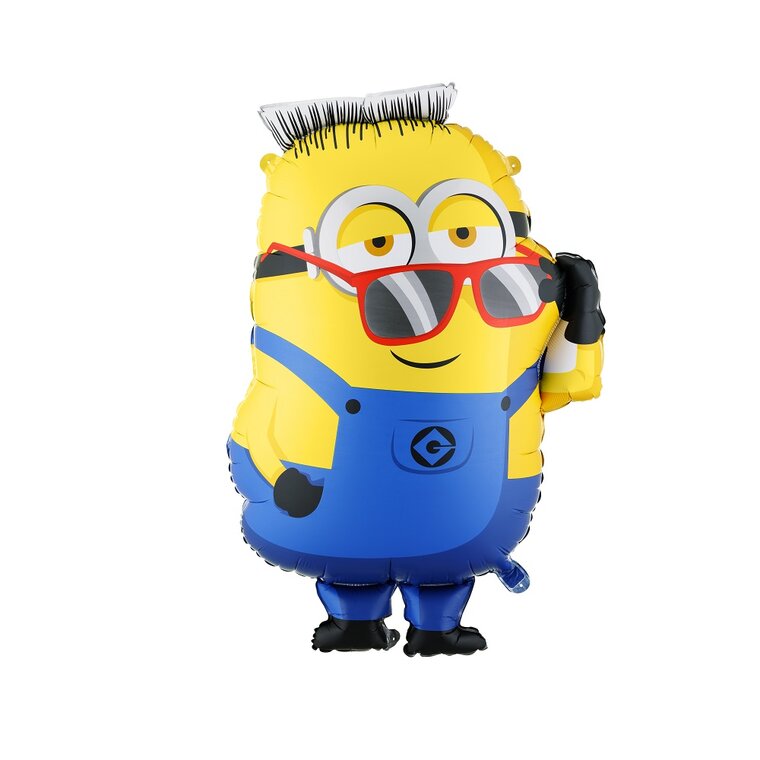 Product Image for Minions Folioilmapallo Ron 79 cm