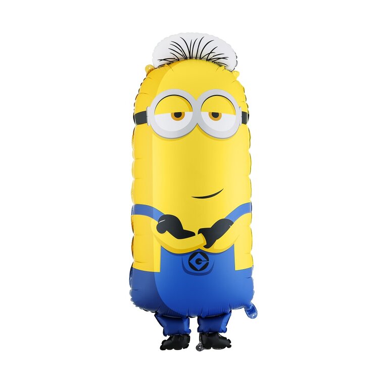 Product Image for Minions Folioilmapallo Tim 100 cm