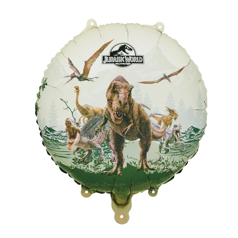 Product Image for Jurassic World Folioilmapallo, 35 cm