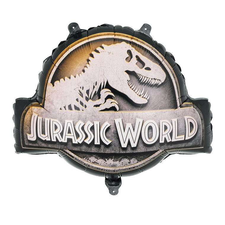 Product Image for Jurassic World Folioilmapallo 45 cm