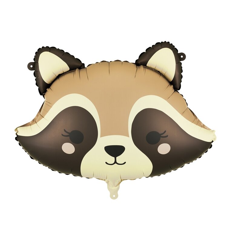 Product Image for Folioilmapallo Pesukarhu 59 cm