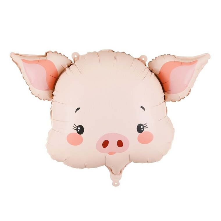 Product Image for Folioilmapallo Possunkasvot 61 cm